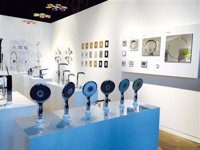 一個(gè)高儀水龍頭到底藏了多少秘密？