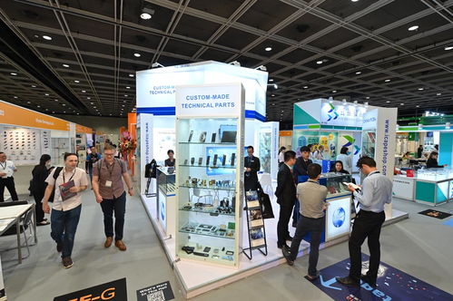 2020年10月香港電子產(chǎn)品展覽會(huì)與香港國(guó)際秋季消費(fèi)電子展 游學(xué)咨詢服務(wù)指南