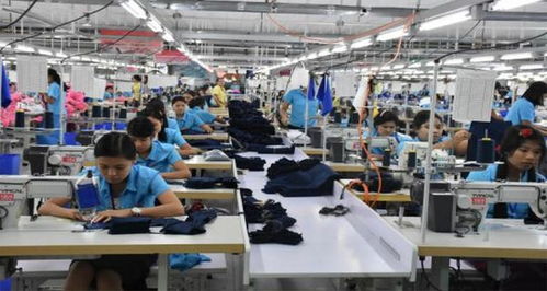 復(fù)工核查背后的挑戰(zhàn) 工廠倒閉潮與移民咨詢服務(wù)的興起