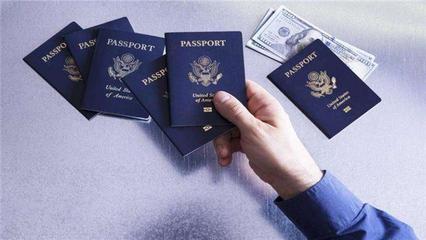 跨越國界的思考 移民動機與財富后的選擇